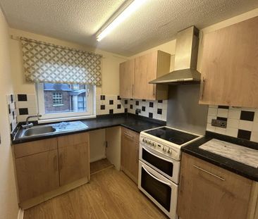 1 bedroom flat to rent - Photo 6