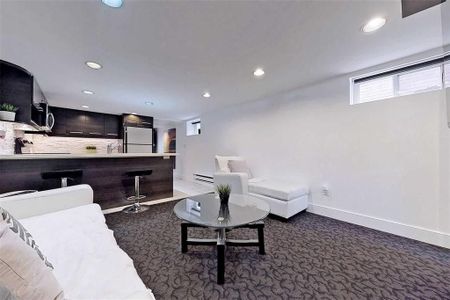 For Lease - 4 Belle Ayre Boulevard Unit# Lower, Toronto, Ontario - Photo 4