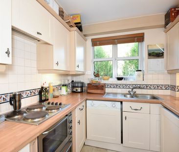 1 Bedroom Flat/Apartment to rent - Photo 5