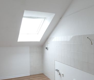 Wilhelmshaven - Peterstraße: 2-Zimmer-Wohnung; Terminbuchung über Link - Photo 6