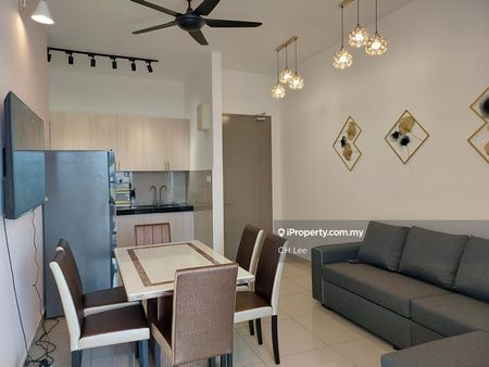 Zentro Residences Serviced Apartment, 16 Sierra, Puchong - Photo 4
