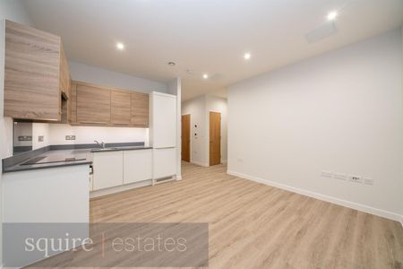 Bryanston Court Selden Hill, HP2 4TN, Hemel Hempstead - Photo 3