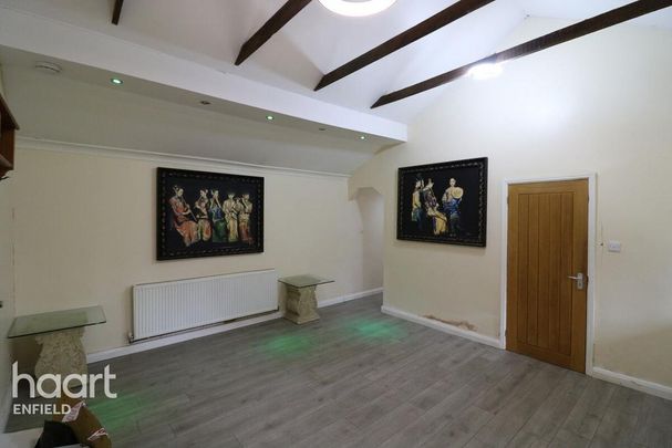 2 bedroom bungalow to rent - Photo 1