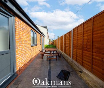 7 bedroom end of terrace house to rent - Photo 1