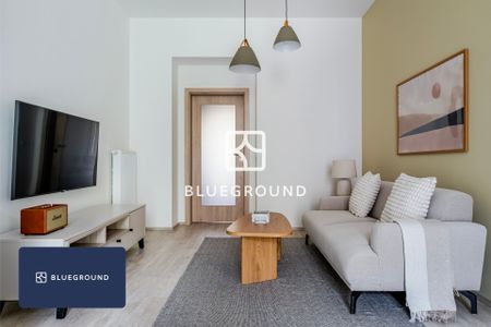 Apartment for rent, 2+kk - 1 bedroom, 45m - Photo 2