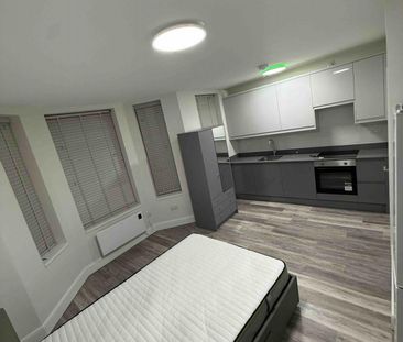 Studio Flat to rent Ealing Road, Wembley HA0 - Photo 4