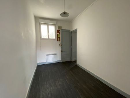 Location Appartement 2 pièces 39m² BORDEAUX 33000 - Photo 5
