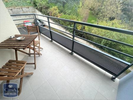 Appartement à louer 3 pièces 64.78m² - Photo 4