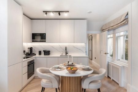 Shepherds House, W1K, London - Photo 2