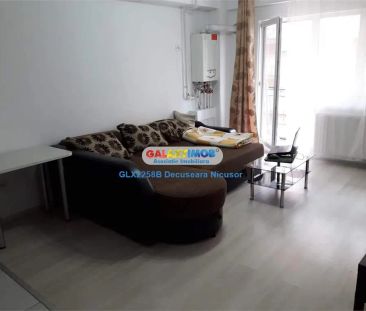 Apartament 2 Camere, Rezervelor 54, Militari Residence, 380 euro - Fotografie 1