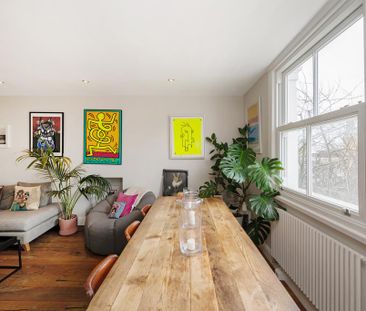 2 bedroom flat to rent - Photo 4