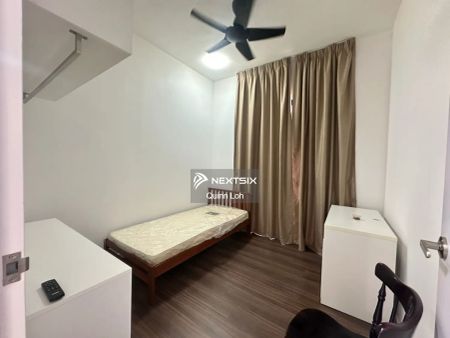 Vertu Resort @ Aspen Vision City - Photo 3