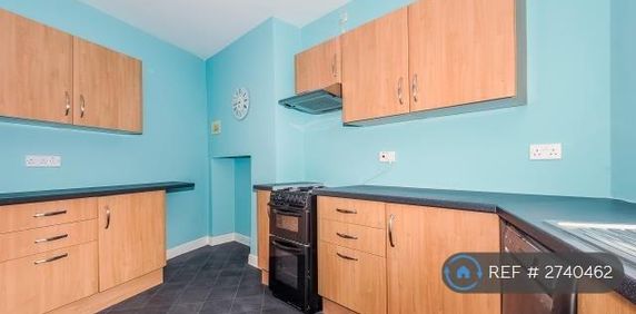 1 bedroom in a flat share to rent - Photo 2