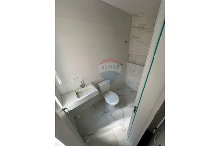 SOBRADO NO UBERABA COM 3 QUARTOS - Photo 3