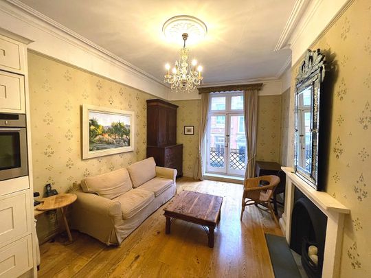 1 Bed Flat, Chancery Lane, WC2A - Photo 1