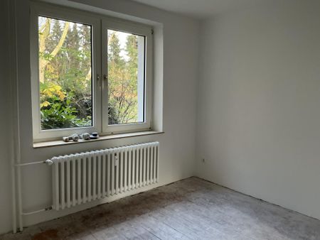 Wir renovieren für Sie! Tapete+Laminat - Photo 5