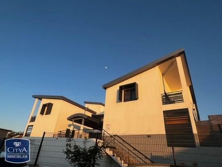 Location Appartement 2 pièces 46m² LA MONTAGNE 97417 - Photo 3
