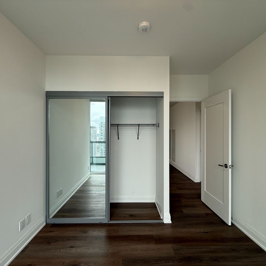 For Lease - 65 Broadway Avenue Unit# 3008, Toronto, Ontario - Photo 1