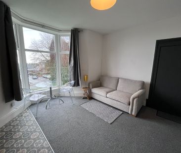 Richmond Terrace, Uplands, Swansea, SA2 0QY - Photo 1