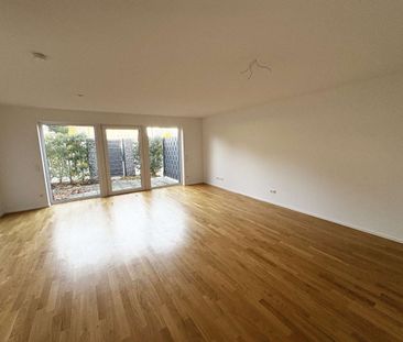 Moderne 2-Zimmer-Erdgeschosswohnung in gefragter Lage von Dortmund-... - Photo 1