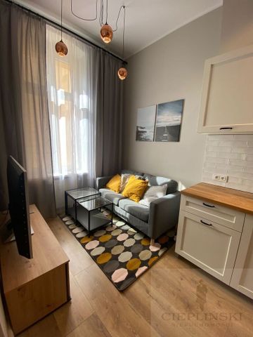 Piękne mieszkanie w idealnej lokalizacji. - Photo 5