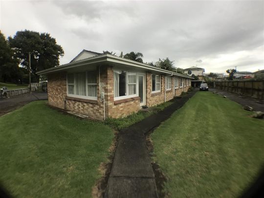 OTAHUHU - 1 bedroom - Photo 1