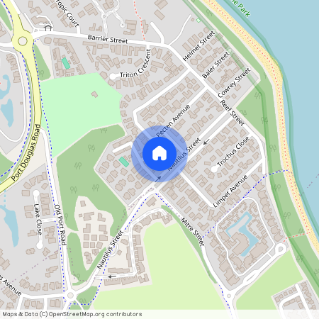 2/23 Nautilus Street, Port Douglas, QLD 4877