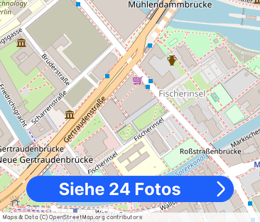 Mitte Premium Balcony - Foto 1