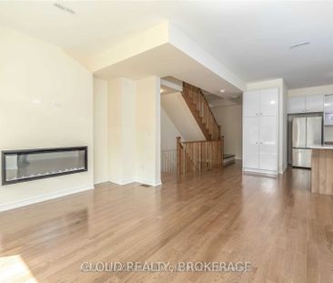 For Lease - 24 Elsinore Street, Vaughan, Ontario - Photo 3