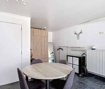 Appartement te huur in Anzegem voor € 465 met 1 slaapkamer - Foto 2
