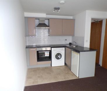 1 bedroom apartment to rent - Photo 3