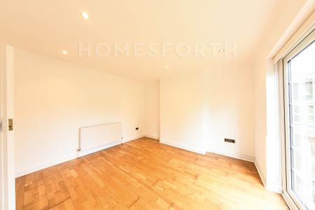 1 Bedroom Flat - Photo 3