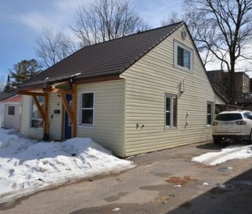 For Lease - 16 ALBANY Avenue, Orillia, Ontario - Photo 4