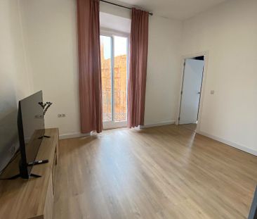 Apartamento de alquiler en Calle Lagunillas, La Merced - Photo 3