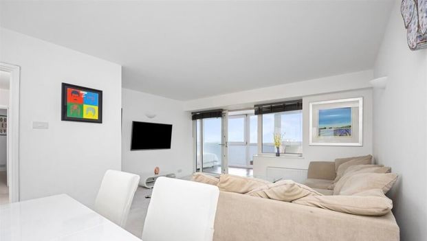 2 Bed Penthouse, Brighton, BN1 - Photo 1
