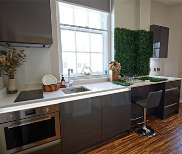 Apt 107, 25 Cross Street - Photo 5