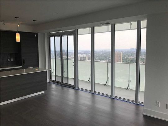 For Lease - 200 Bloor Street Unit# 2806, Toronto, Ontario - Photo 1