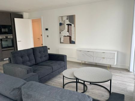 2 Bed Flat, Silvercroft Street, M15 - Photo 2