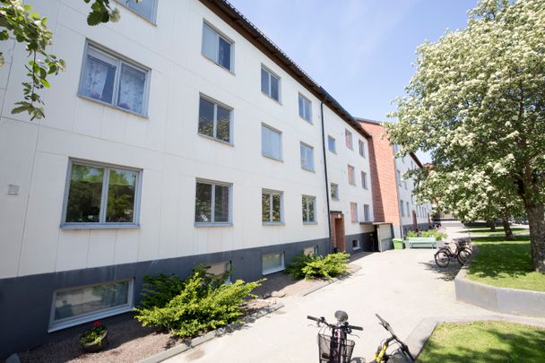 Köpmangatan, Surahammar - Photo 1