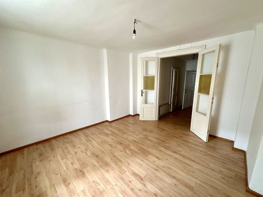 Freundliche Garcionniere mit großzügiger Küche in zentraler Lage – Provisionsfrei! - Foto 1