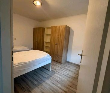 2 Zimmer Wohnung in Hürth mit großer Terrasse - Photo 1