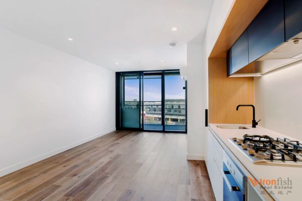 1 Bed, 1 Bath - Photo 1