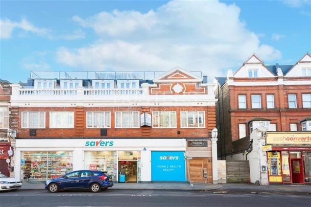 Luminaire Apartments, NW6 - Photo 1