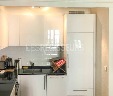 Très bel appartement meublé - Foto 3