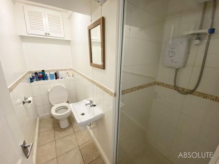 1 bedroom apartment to rent - Photo 5