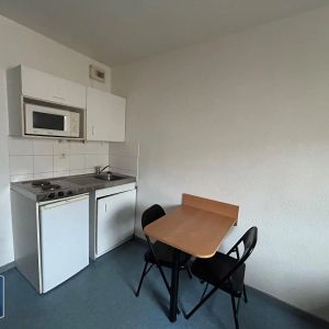 Appartement à louer 1 pièce 18m² - Photo 2