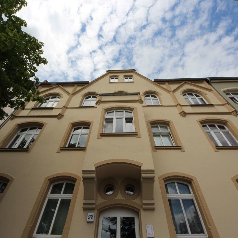 3-Zi. Wohnung mit EBK nahe Uniklinikum - ... - Photo 1