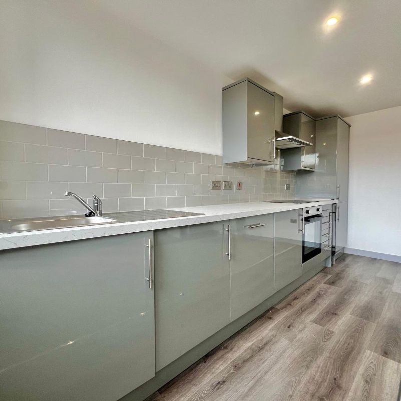 1 bedroom apartment to rent - Photo 1