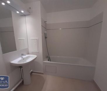 Location Appartement 4 pièces 83m² MOISSY CRAMAYEL 77550 - Photo 6