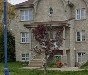 Appartement 41/2 à louer - Photo 2